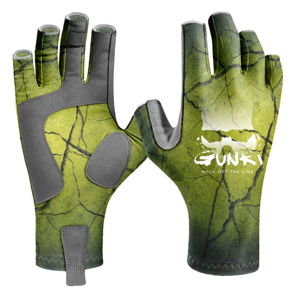 Gunki Team Gunki UPF 50 Gloves